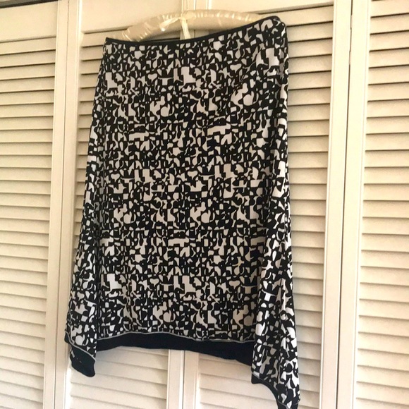 Max studio skirt - Picture 1 of 1